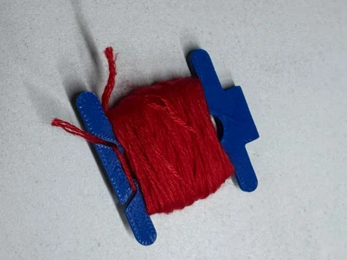 Avvolgi cotone 