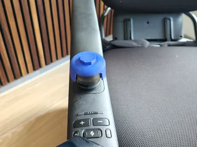 EV1 Joystick Extension
