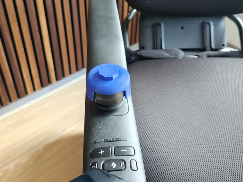 EV1 Joystick Extension