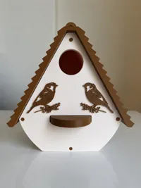Flat Bottom Surface - Rigid Roof