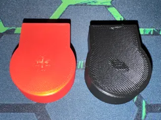 Battery Terminal Cover / Cap - Polkappen | M8