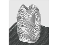 0.2mm layer, 2 walls, 10% infill