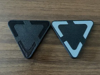 VantaTag – NFC Tag Holder for VantaFocus App