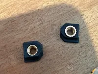 0.28mm layer, 3 walls, 60% infill