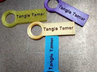 AMS Lite Filament Tangle Tamers  Single Color Set