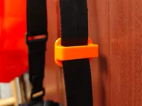 0.2mm 层高, 2 层墙, 100% 填充