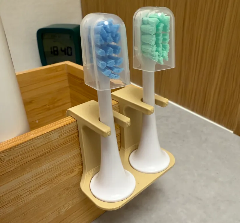 Support pour têtes de brosse à dent Xiaomi