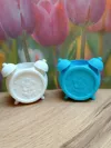 0.2mm layer, 2 walls, 10% infill