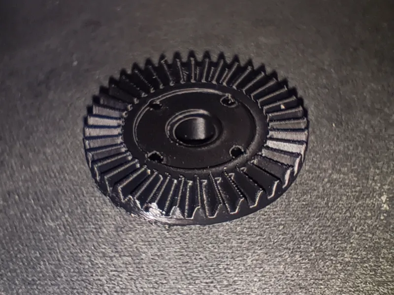 Rc Car differenrial Gear 32mm