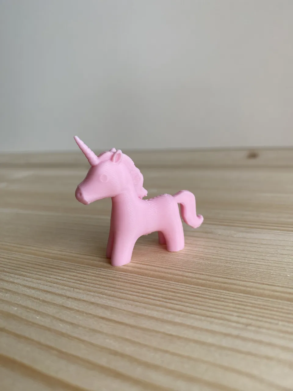 Mini Unicorn view 2