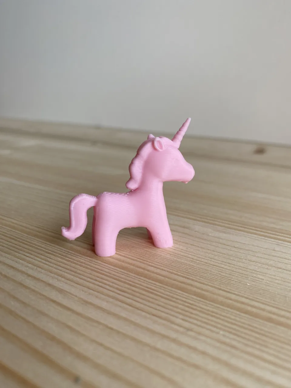 Mini Unicorn view 4