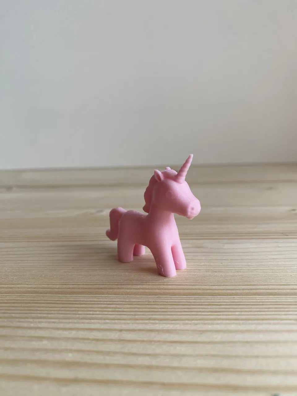 Mini Unicorn view 3