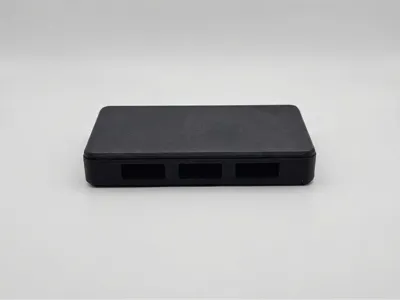 MAKCU Box