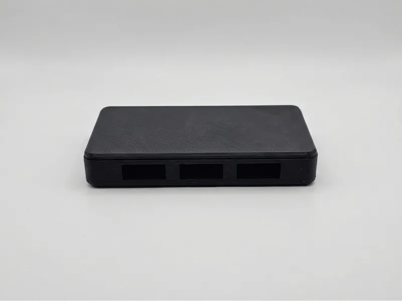 MAKCU Box