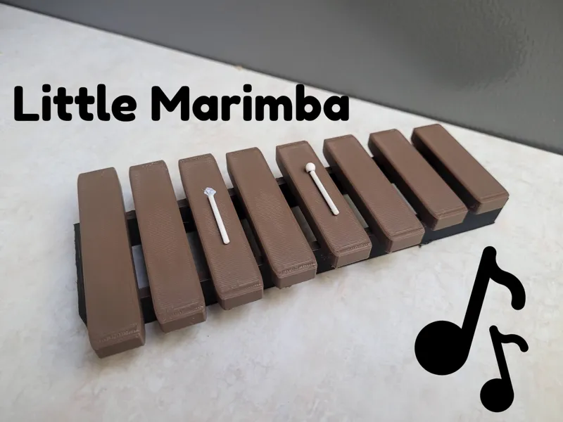 Little Marimba