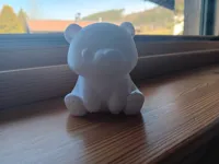 0.16mm layer, 2 walls, 15% infill