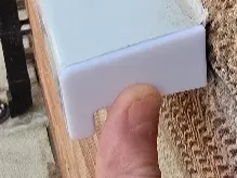 UPVC Sill End caps