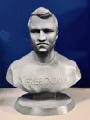 0.16mm layer, 2 walls, 15% infill
