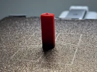 0.12mm layer, 2 walls, 15% infill