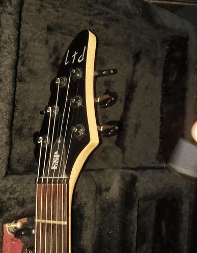 Guitar Speed Binder - Tool for replacing strings