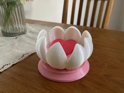 Mother’s Day Flower Decoration
