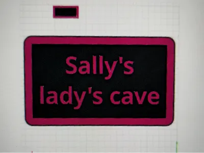 LightBox Sally
