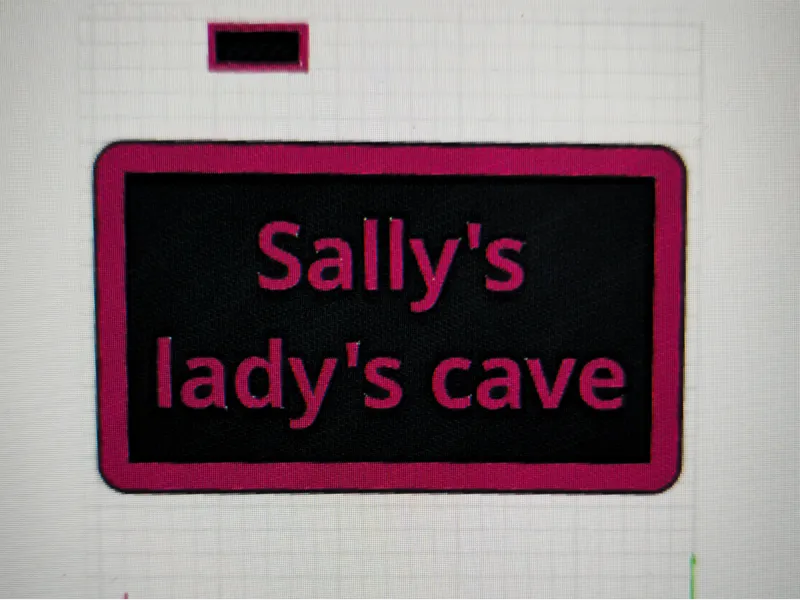 LightBox Sally