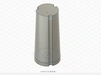 假发头模三脚架转接