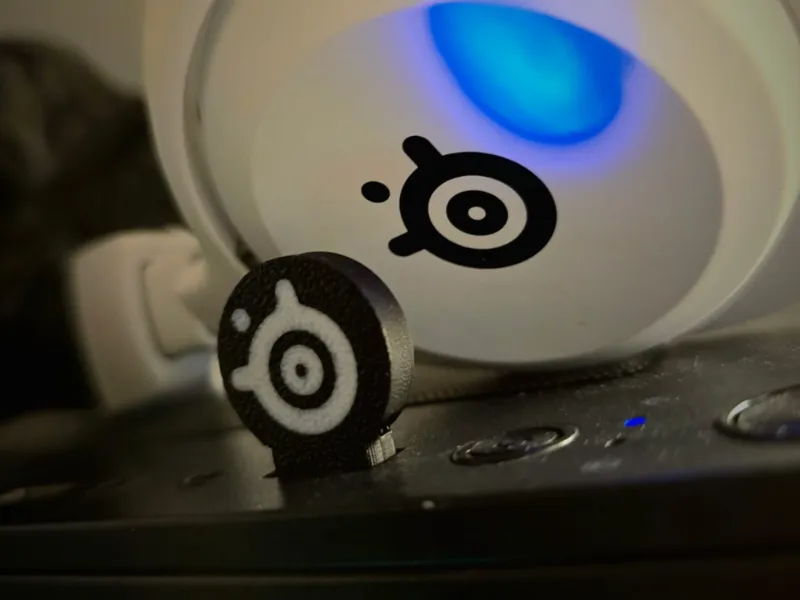 SteelSeries USB-A Cover