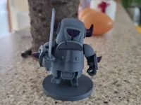 A1 mini Version