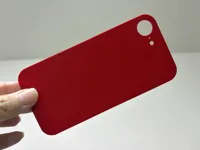 0.28mm layer, 2 walls, 15% infill