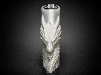 0.16mm layer, 2 walls, 15% infill