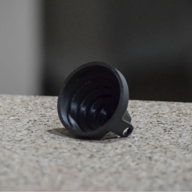 Mini Turbo Funnel