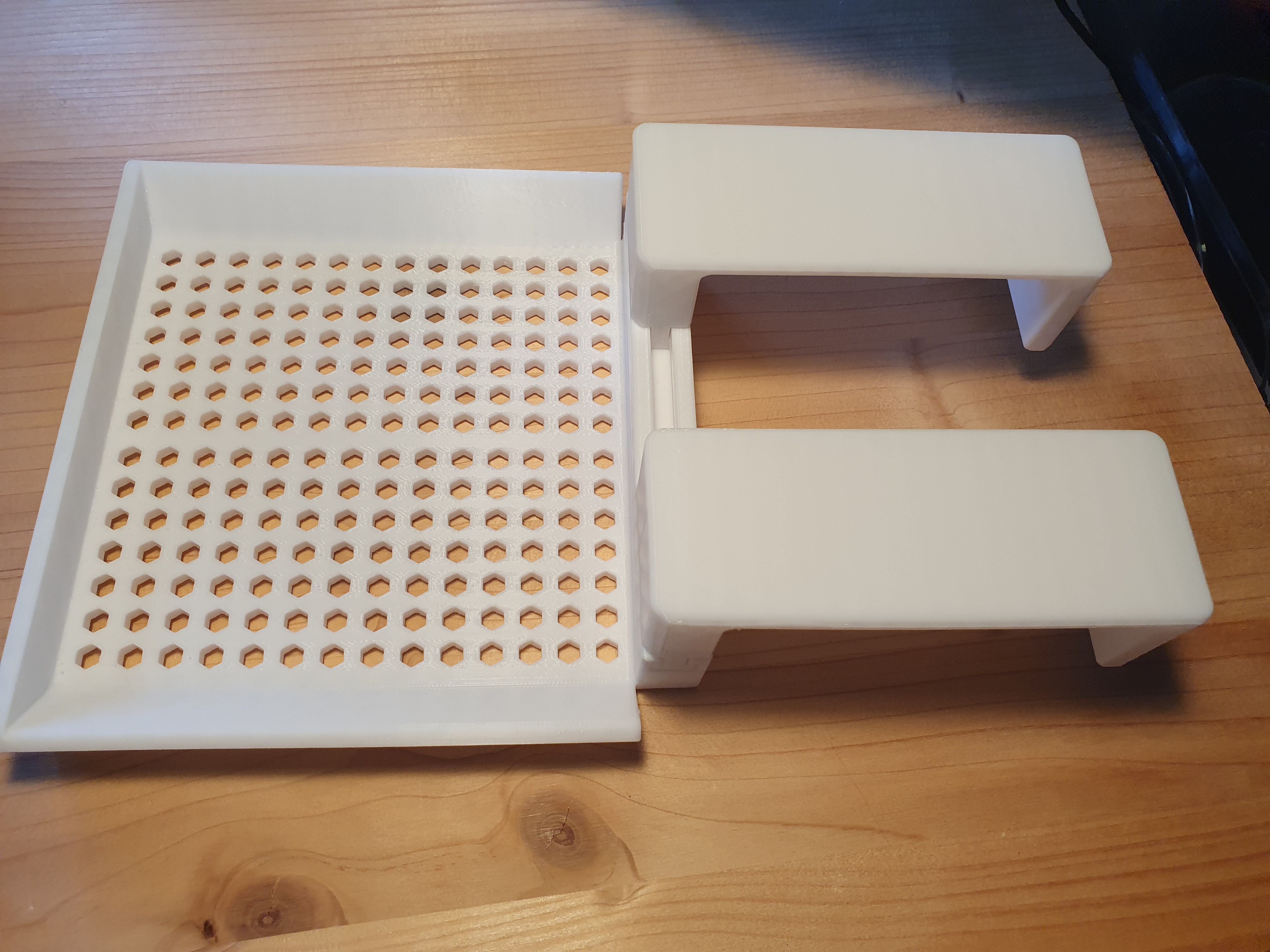 Miniatura 5 do modelo 3D Nachttisch