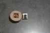 Cork - modified for box-style key switch