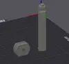 Nambu part fix (only Necessary replacement part)