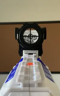A1 Mini Profile