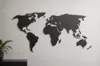 Big world map
