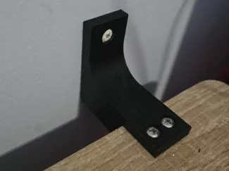Desk Bracket