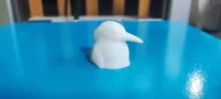 白模版本