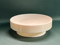 0.2mm layer, 2 walls, 10% infill