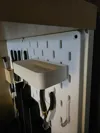 0.6mm nozzle and increased strength