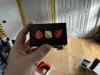 One plate per color