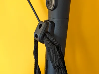 Electric Scooter Bag Hook for Navee S65C