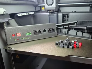 JK Smart BMS