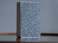 200MM 0.2mm layer, 2 walls, 15% infill