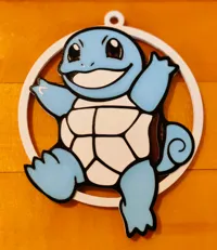 0.2mm layer, 3 walls, 100% infill