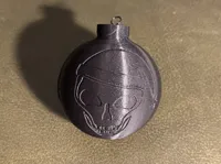 0.2mm layer, 2 walls, 20% infill