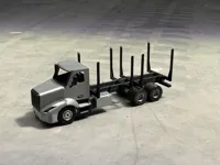 Log Truck