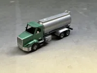 Tanker Truck